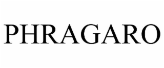 PHRAGARO