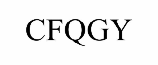 CFQGY