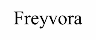 FREYVORA