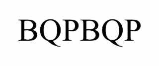 BQPBQP