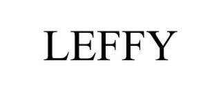 LEFFY