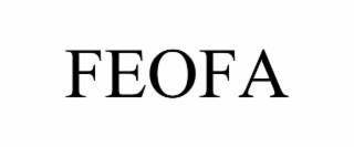 FEOFA
