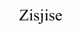 ZISJISE