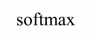 SOFTMAX