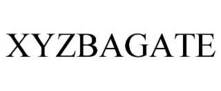 XYZBAGATE