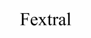 FEXTRAL