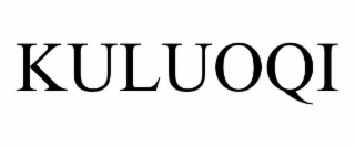 KULUOQI
