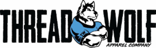 THREAD WOLF APPAREL COMPANY