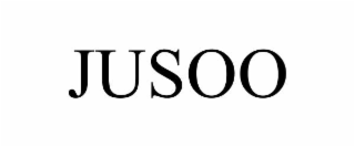 JUSOO