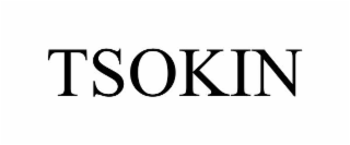 TSOKIN