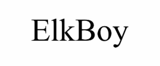 ELKBOY