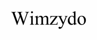 WIMZYDO