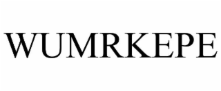 WUMRKEPE