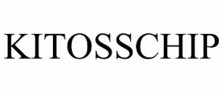 KITOSSCHIP