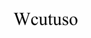 WCUTUSO