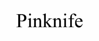 PINKNIFE