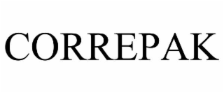 CORREPAK