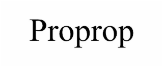 PROPROP