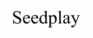 SEEDPLAY