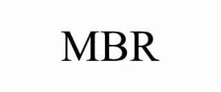 MBR