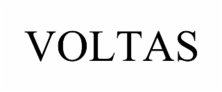 VOLTAS