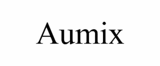 AUMIX