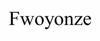 FWOYONZE