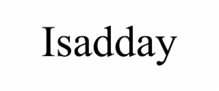 ISADDAY