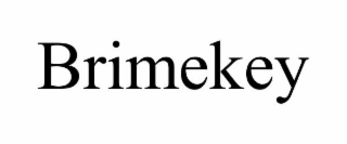 BRIMEKEY