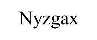 NYZGAX