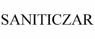 SANITICZAR