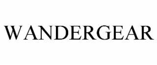 WANDERGEAR