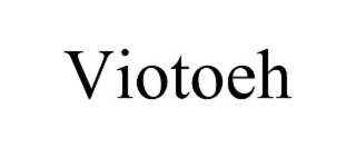 VIOTOEH