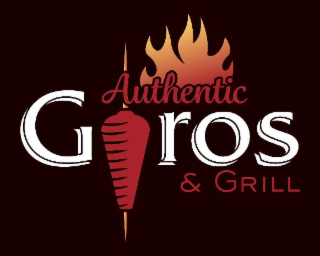 AUTHENTIC GYROS & GRILL