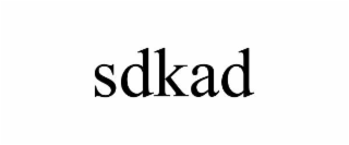 SDKAD