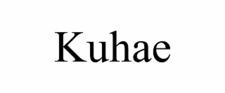 KUHAE