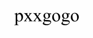 PXXGOGO