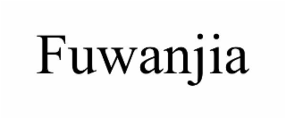 FUWANJIA