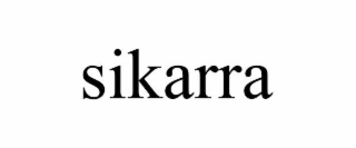 SIKARRA