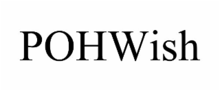 POHWISH