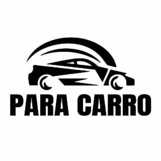 PARA CARRO