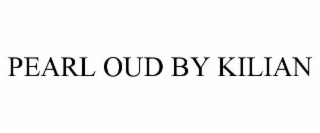 PEARL OUD BY KILIAN