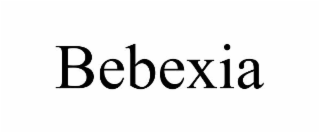 BEBEXIA