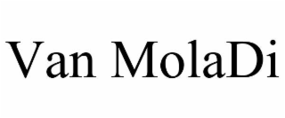 VAN MOLADI