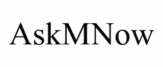 ASKMNOW
