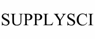 SUPPLYSCI