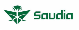 SAUDIA