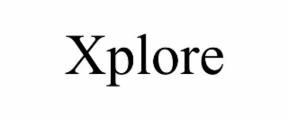 XPLORE