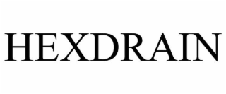 HEXDRAIN