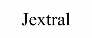 JEXTRAL